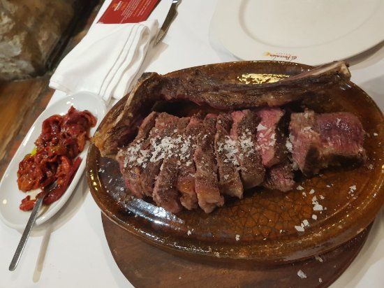 Asador El Portalon